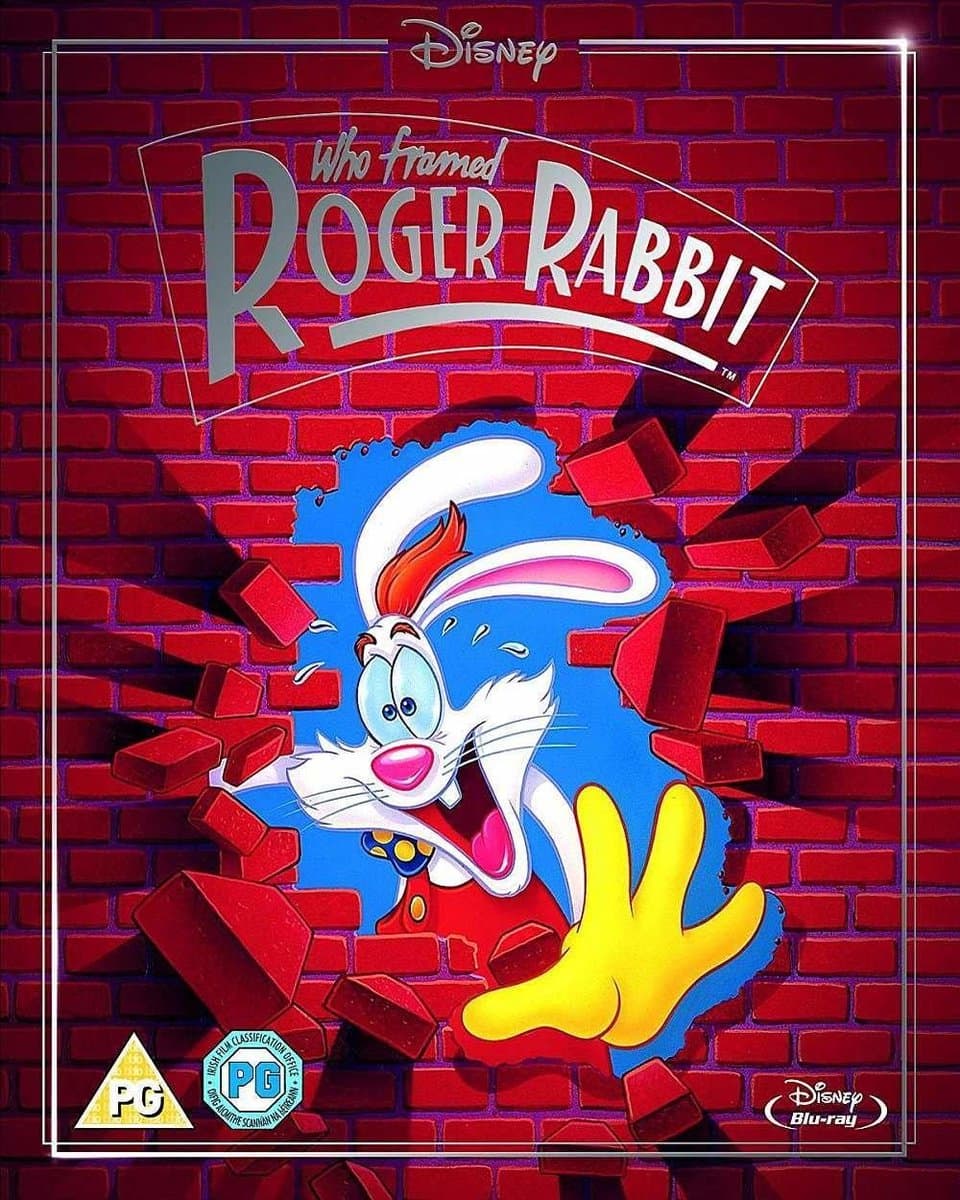 Who Framed Roger Rabbit