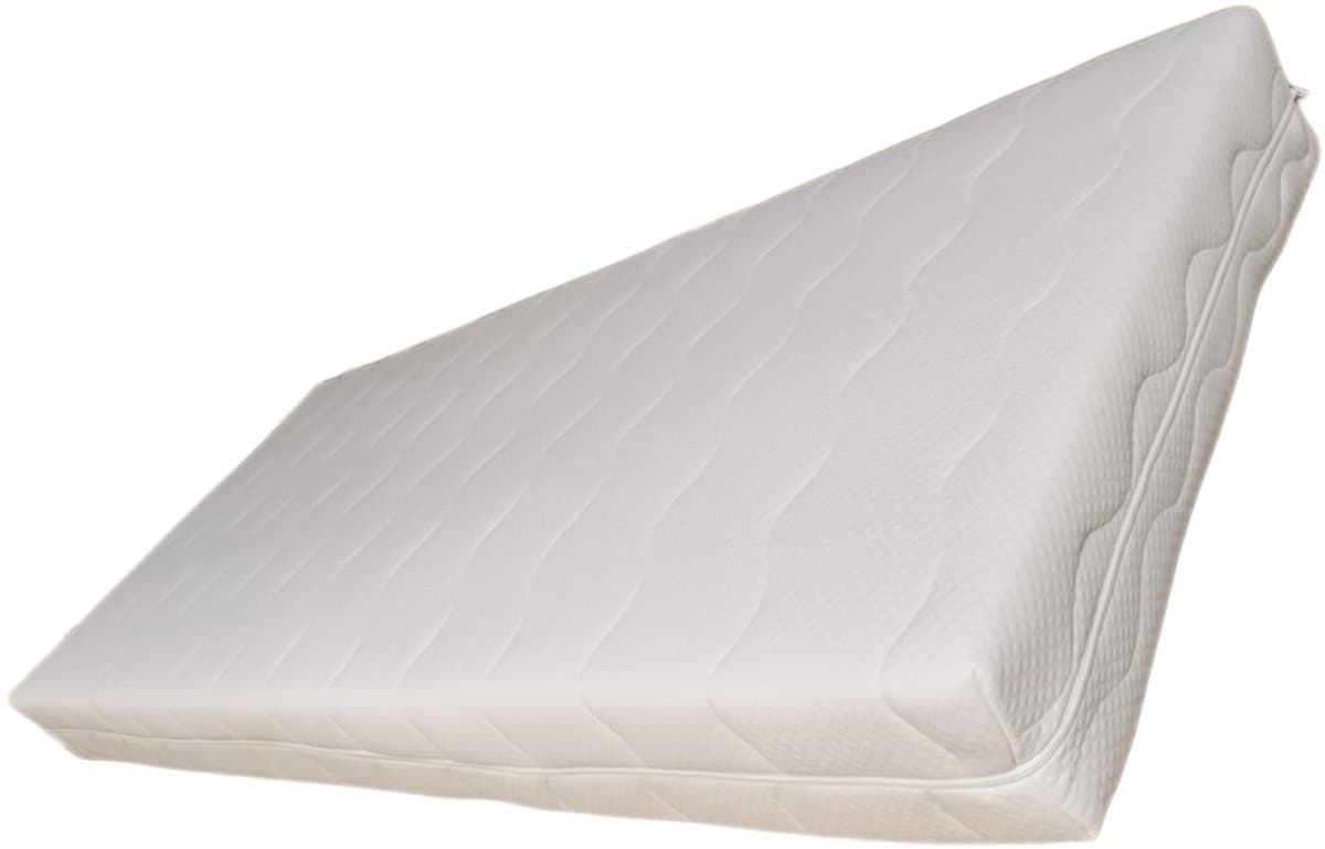 7-zones Pocketvering Matras - Pocket Comfort 160x210 - 22 cm