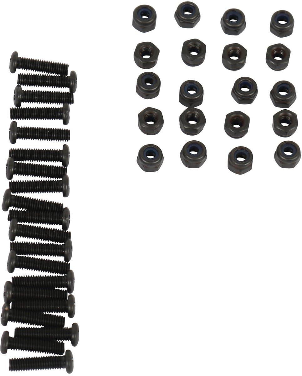 Innox RP DC-R hardwarepakket voor D-size connectoren