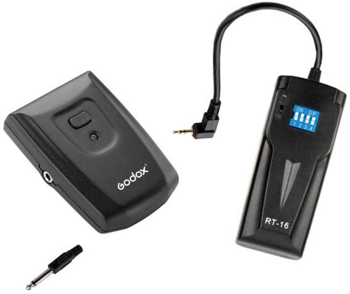 Godox RT-16 Studio Flash Trigger