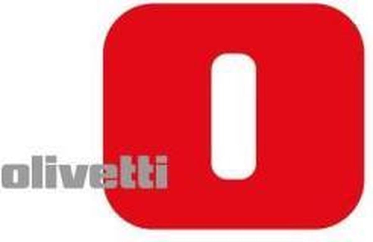 Olivetti 82094 printerlint