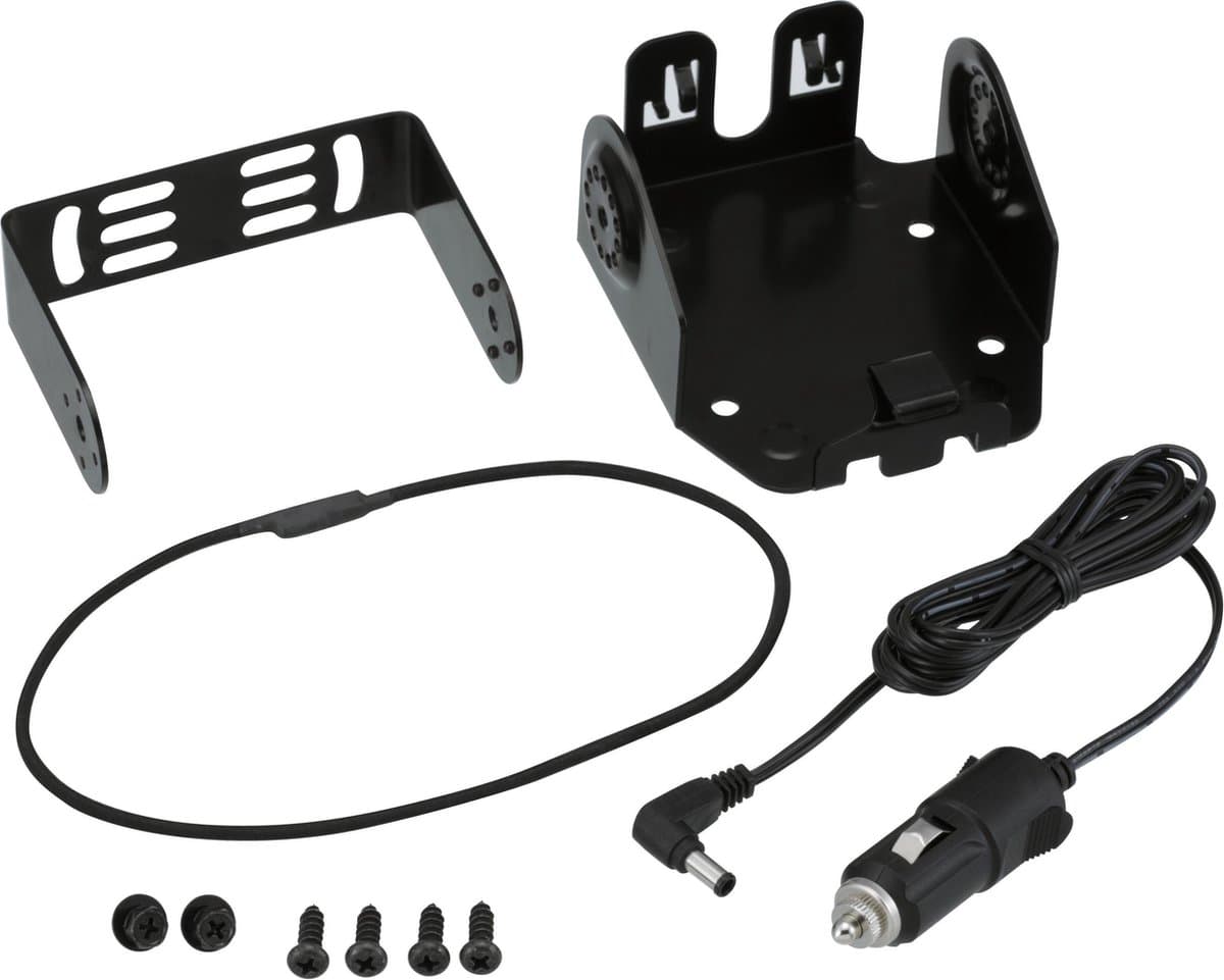 Kenwood KVC-22 Mobiele lader TK3501&TK3401 portofoon