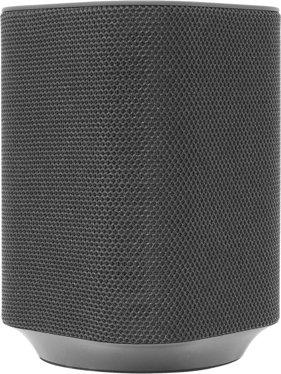 SBOX - BT-801 - Speaker - Bluetooth - Zwart - Compact formaat