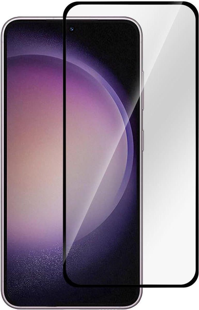 eSTUFF ES504100 scherm- & rugbeschermer voor mobiele telefoons Doorzichtige schermbeschermer Samsung 1 stuk(s)