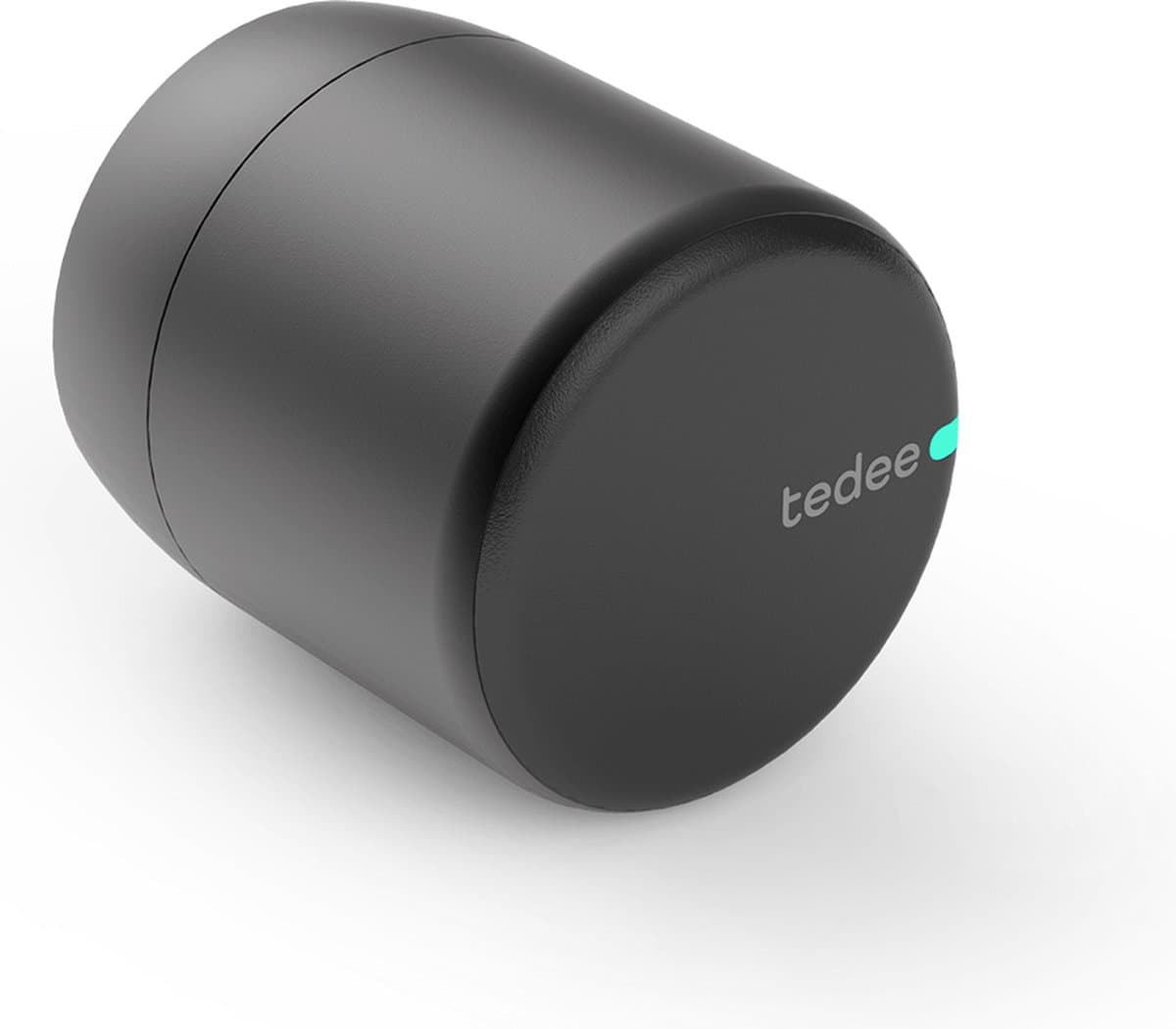 Tedee PRO smart lock zwart