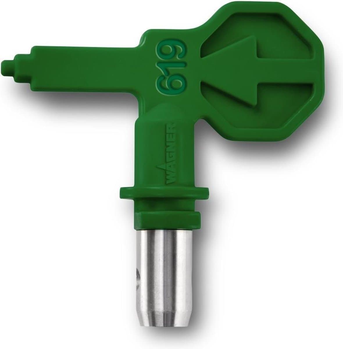 Wagner Spuittip Control Pro 619