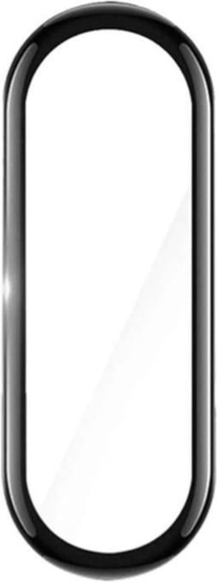 Screenprotector - Xiaomi mi band 7 - Hard glas