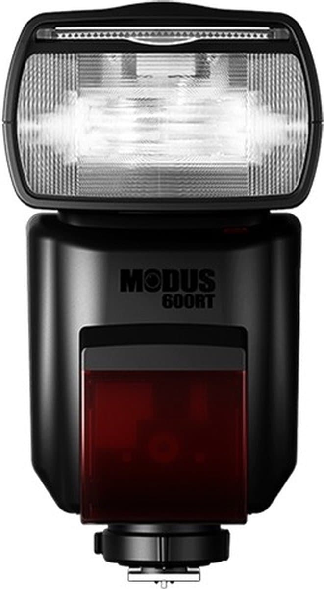Hahnel MODUS 600RT MK II Speedlight (voor Sony)