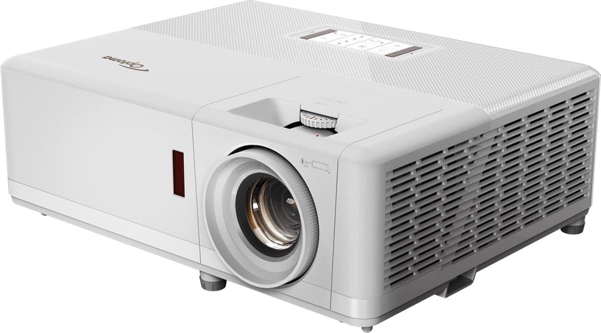 Optoma UHZ50 beamer