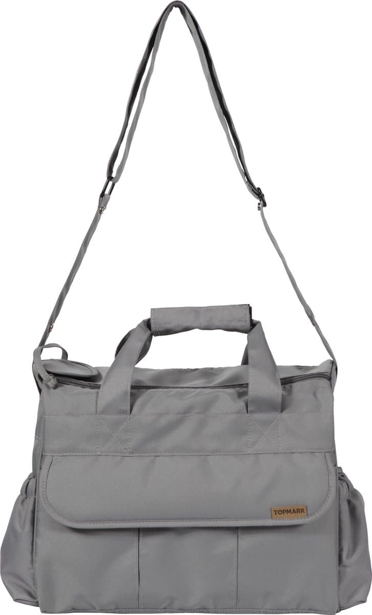 Topmark Luiertas Care - Grey (New)