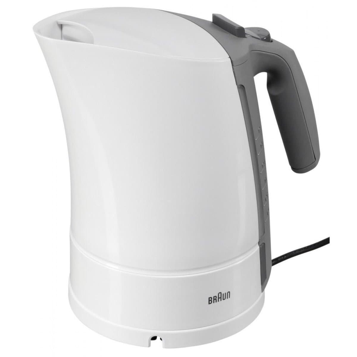Braun Multiquick 3 WK 300 - waterkoker - wit