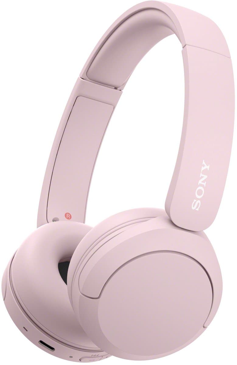 Sony WH-CH520 Roze