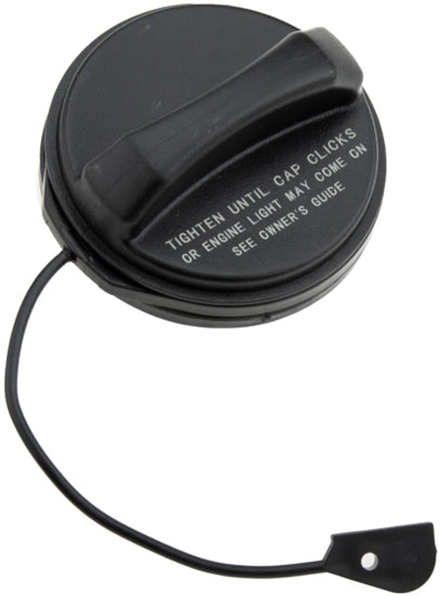 Dop brandstoftank OEM LR053665