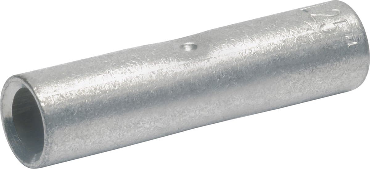 Klauke Verbinding Standaard Pers Connector Voor Koperen Kabel - 800022291 - E2R77