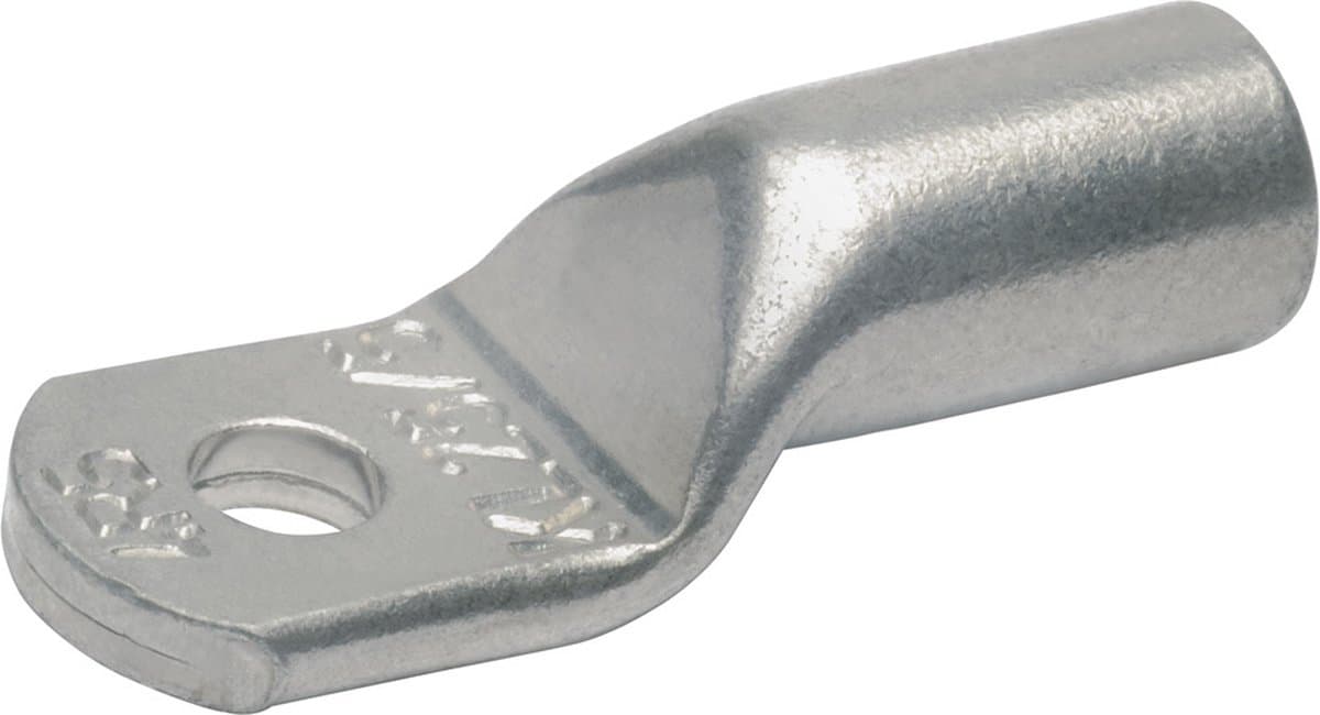 Klauke Standaard Pers Kabelschoen Voor Koperen Kabel - 800011272 - E2X3R