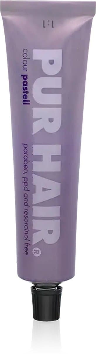 Pur Hair Colour Pastell 60 ML : Clear