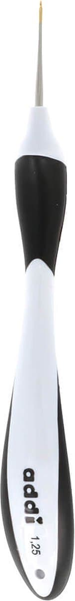 Addi Swing Haaknaalden 16cm 1.25mm - 1st