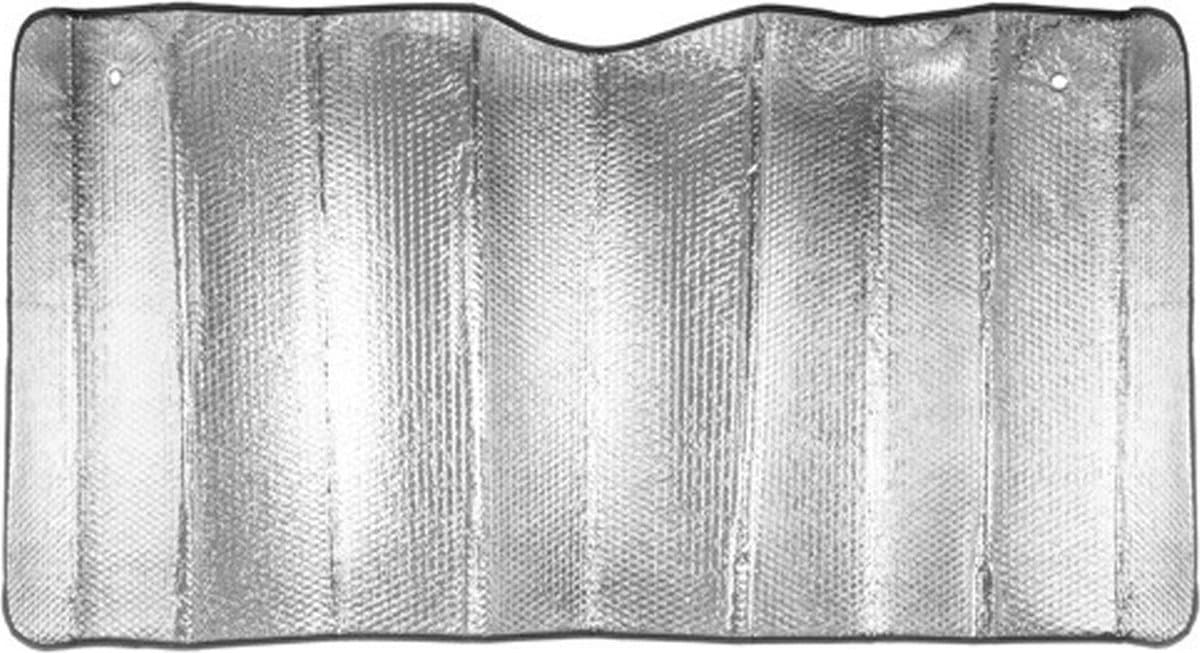 CM Auto zonnescherm - 170 x 80 cm - voorruit - zonnewering auto