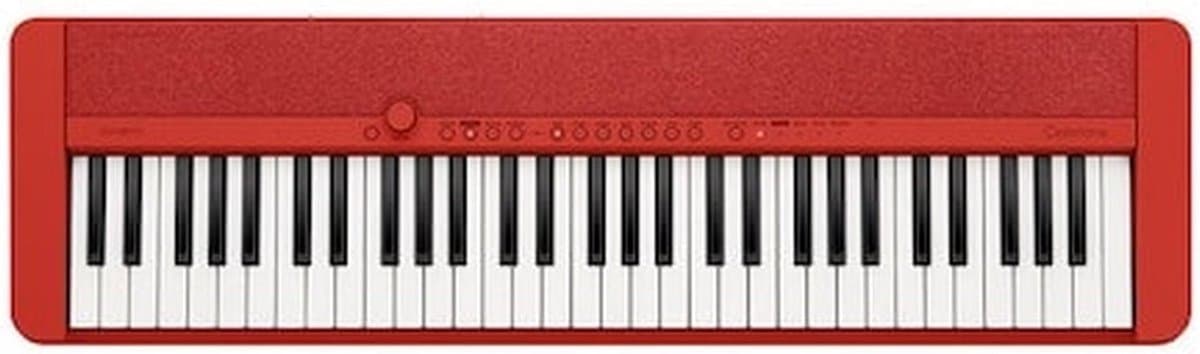 Casio CT-S1 Rood