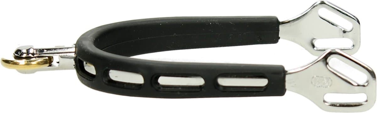 ULTRA FIT EXTRA GRIP M.COMFORT ROLLER HALSLAENGE 35MM - 009 55