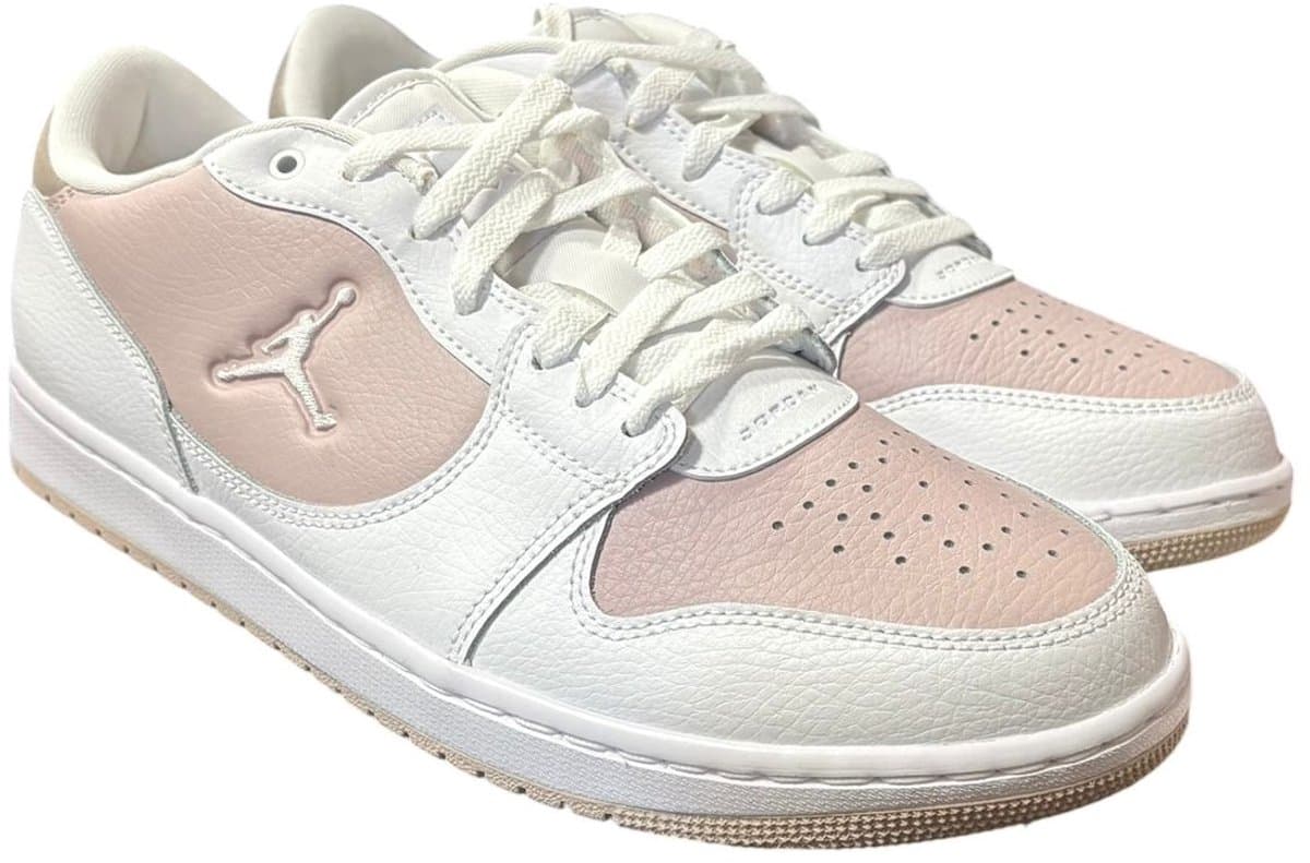 Jordan Court Connect Low WMNS - Dames - Maat 44.5