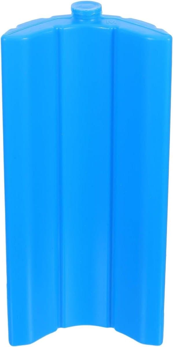 Herbruikbare Ijspakken - Koelblokken Diepvries - Voedsel Koel Houden - Energiezuinige Koeling - 1760 x 800 x 200 cm - Blauw