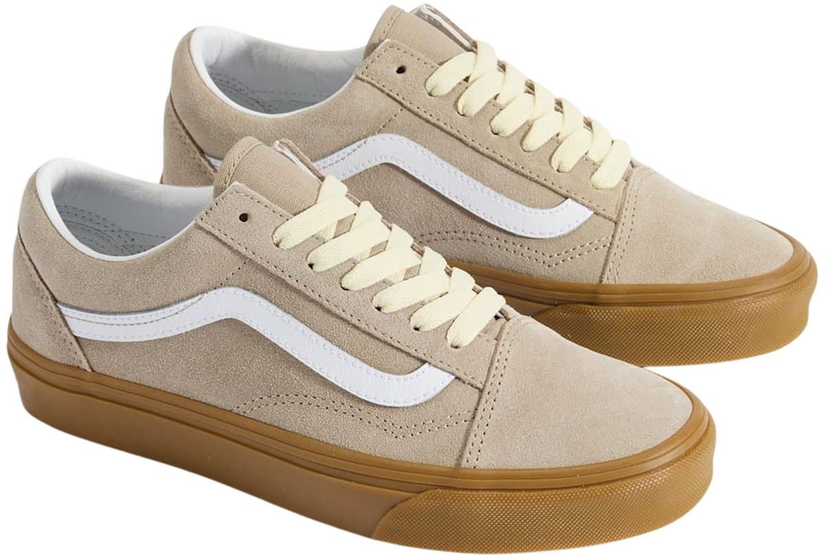 Vans Old Skool Sneakers Senior