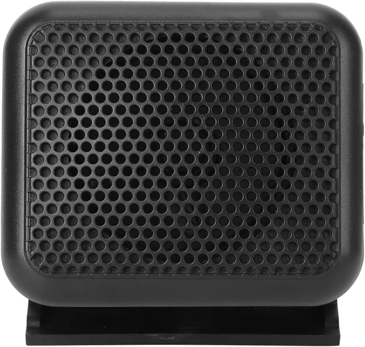 Externe Luidspreker - CB Speaker Ham Radio - Radiocommunicatie - Compact Krachtig Geluid - 11 x 7 x 9 cm