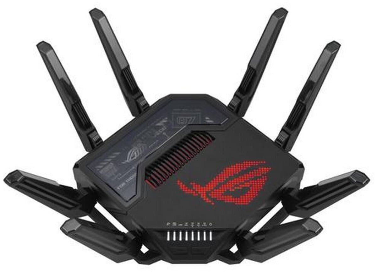 ASUS ROG Rapture GT-BE98