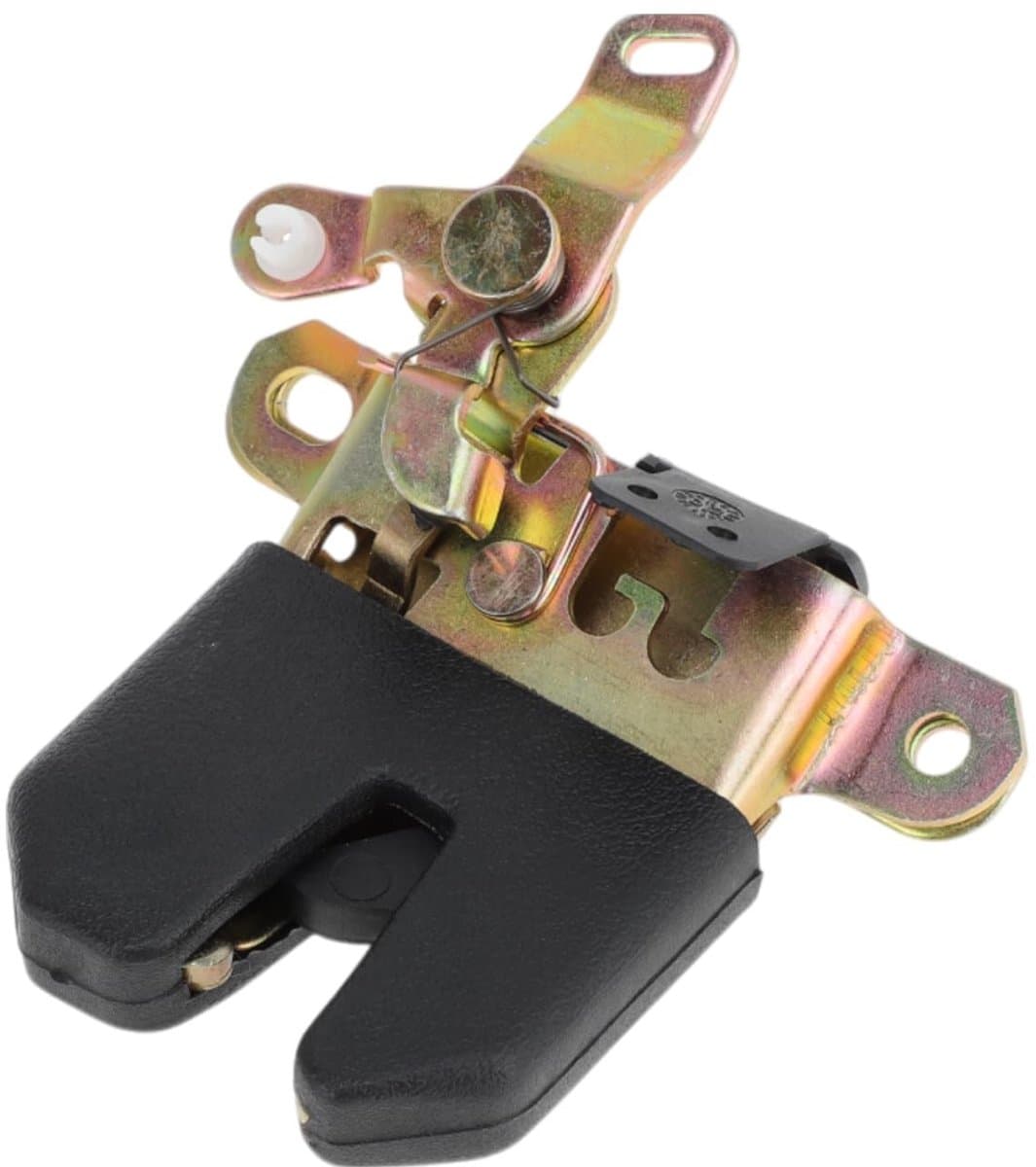 Dailygoods- Achterslotactuator voor Volkswagen Passat B5 2000-2005 - Achterklepslot - Kunststof/Metaal - Duurzaam - Slijtvast - OE-nummer 3B5827505M/3B5827505F