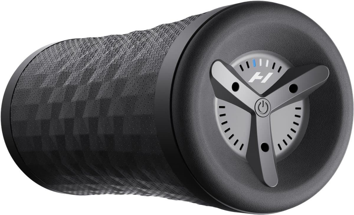 Hyperice Vyper 3 - vibrerende massagerol - Premium - Hoge intensiteit