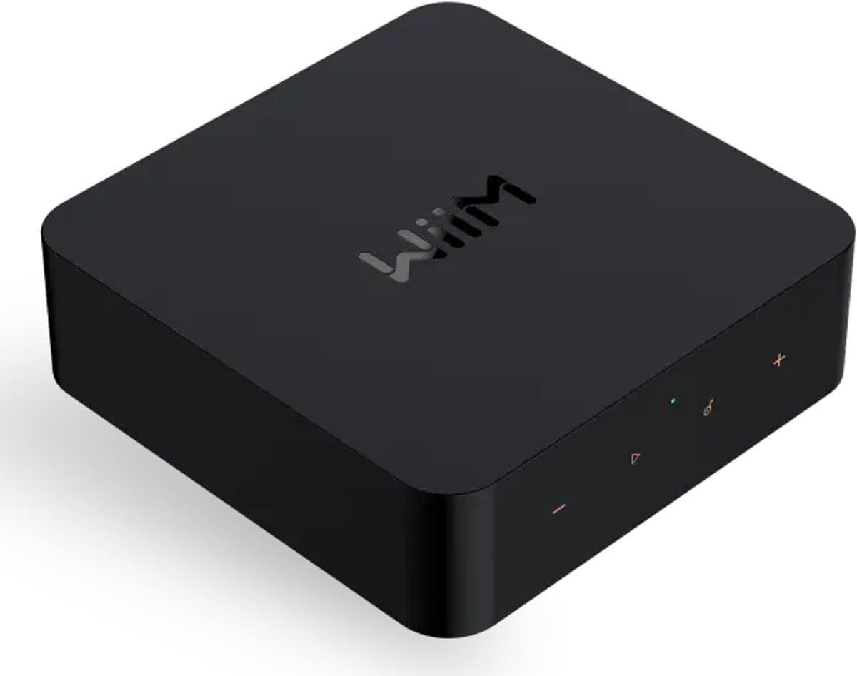 WiiM Pro