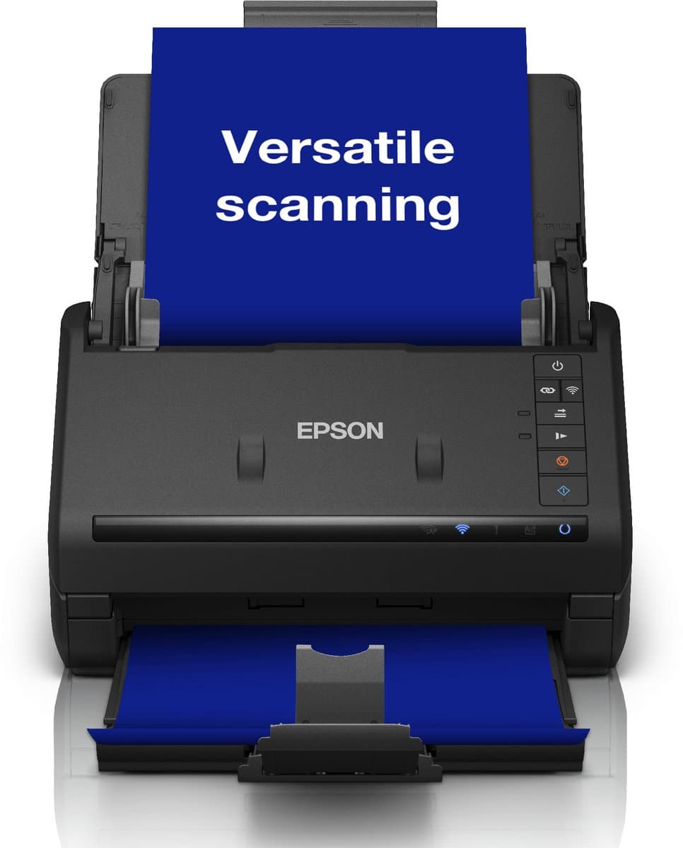 Epson WorkForce ES-500WII