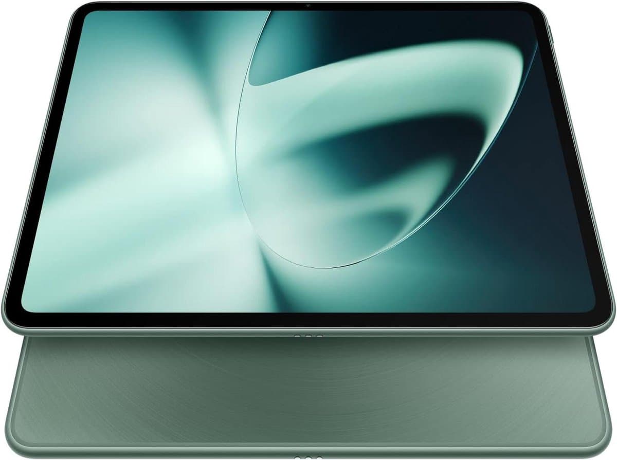 Android Tablet - 11.6 inch - Entertainment en Werk - 144 Hz Scherm - 8GB RAM - Groen