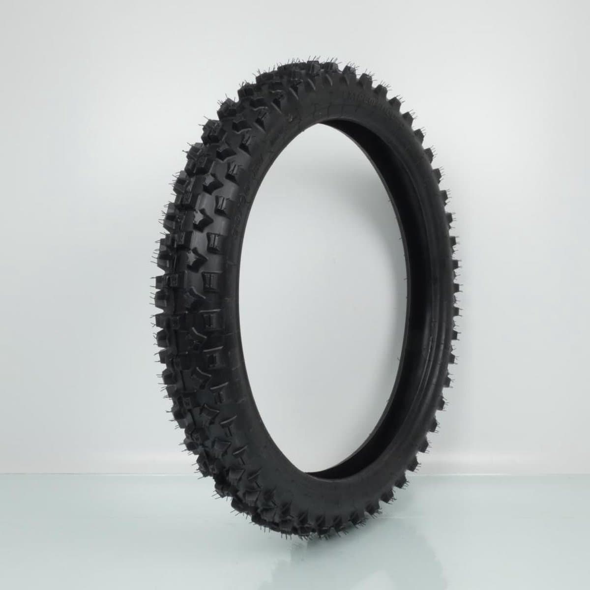 band 90-90-21 waygom voor motorfiets husqvarna 430 wr 1987-1989 av / extrem enduro fim 54m nieuw