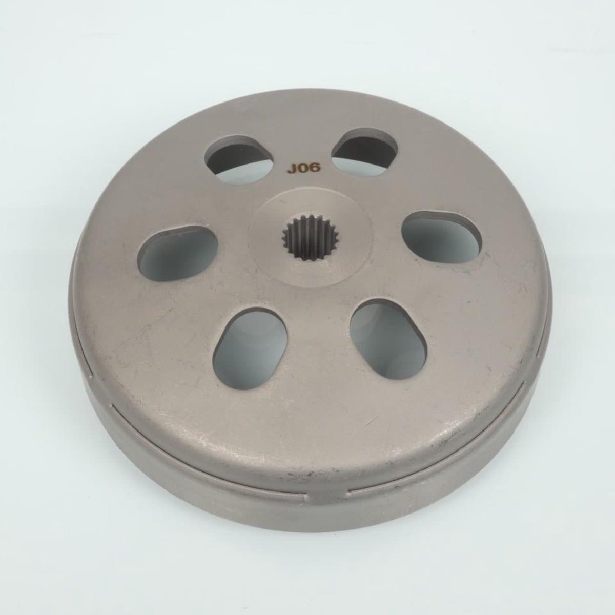 rms koppelingsklok voor honda 125 pantheon scooter 2003-2007 22101-kcw-850 nieuw