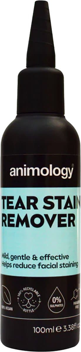 Animology Tear Stain Remover 100 ml