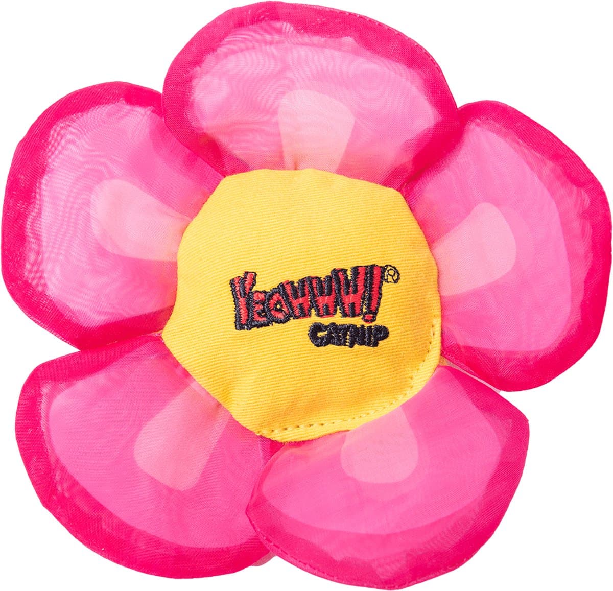 Yeowww Daisey's Flower Top Pink