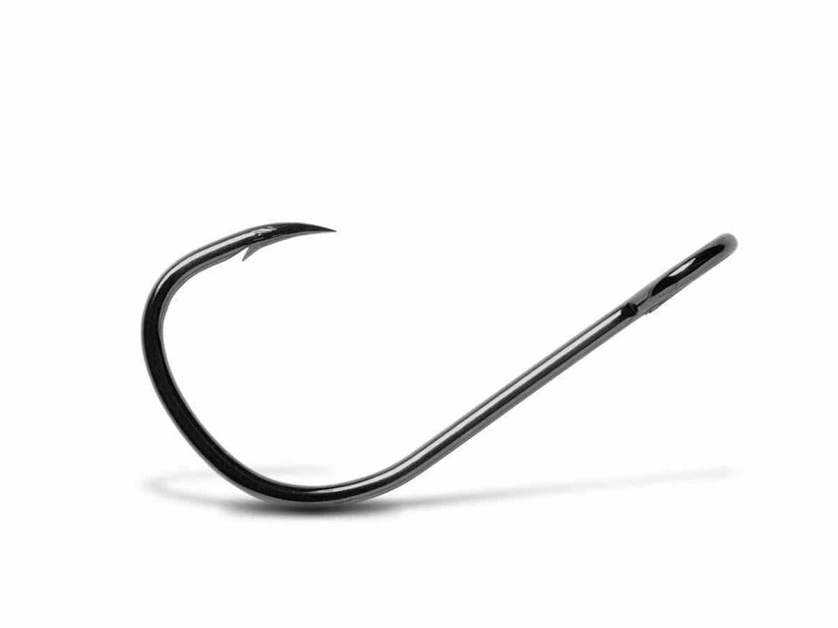 VMC 7239BN Spinner & Spoon Hook #4