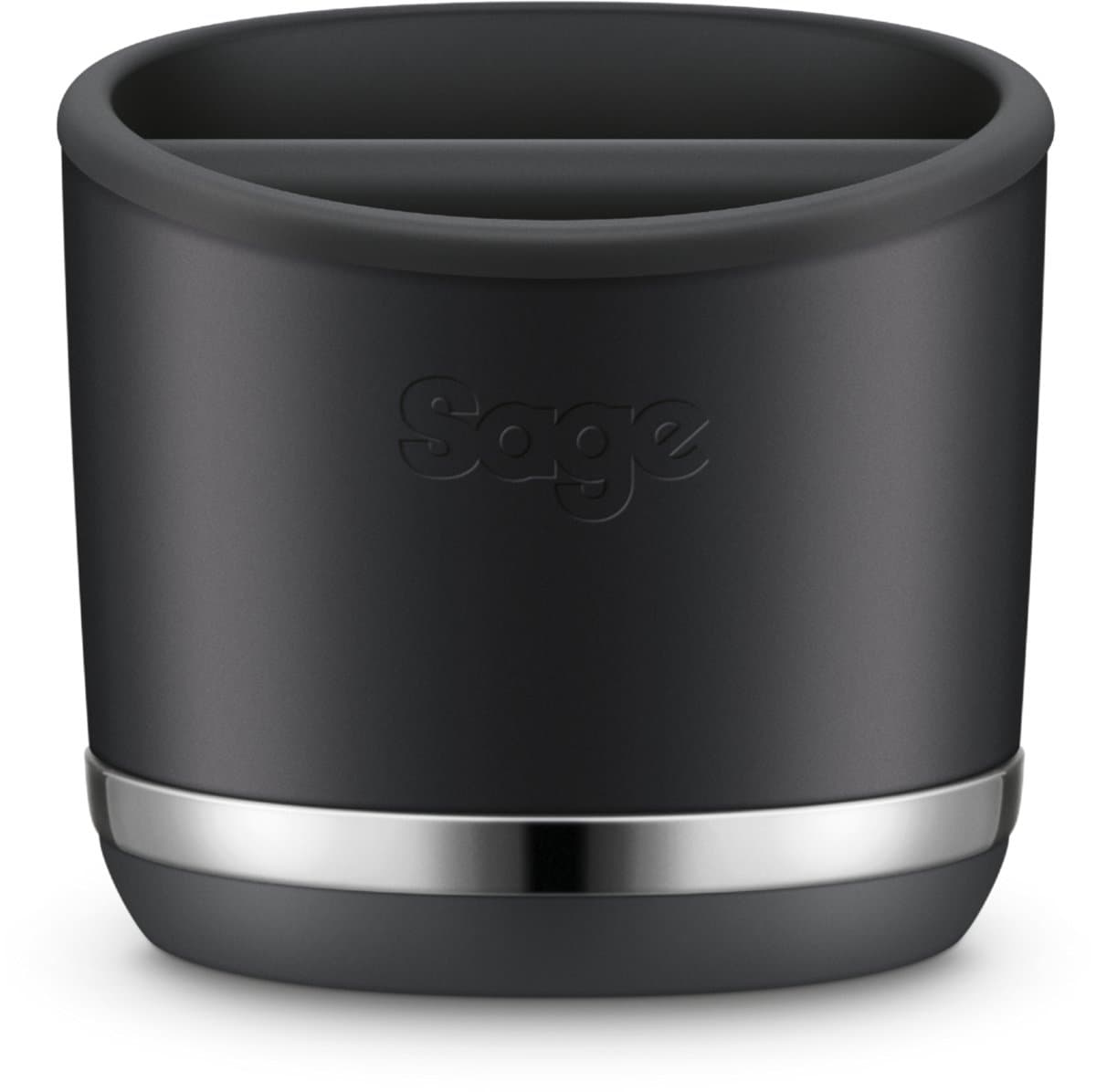 Sage the Knock Box 10 Black Truffle