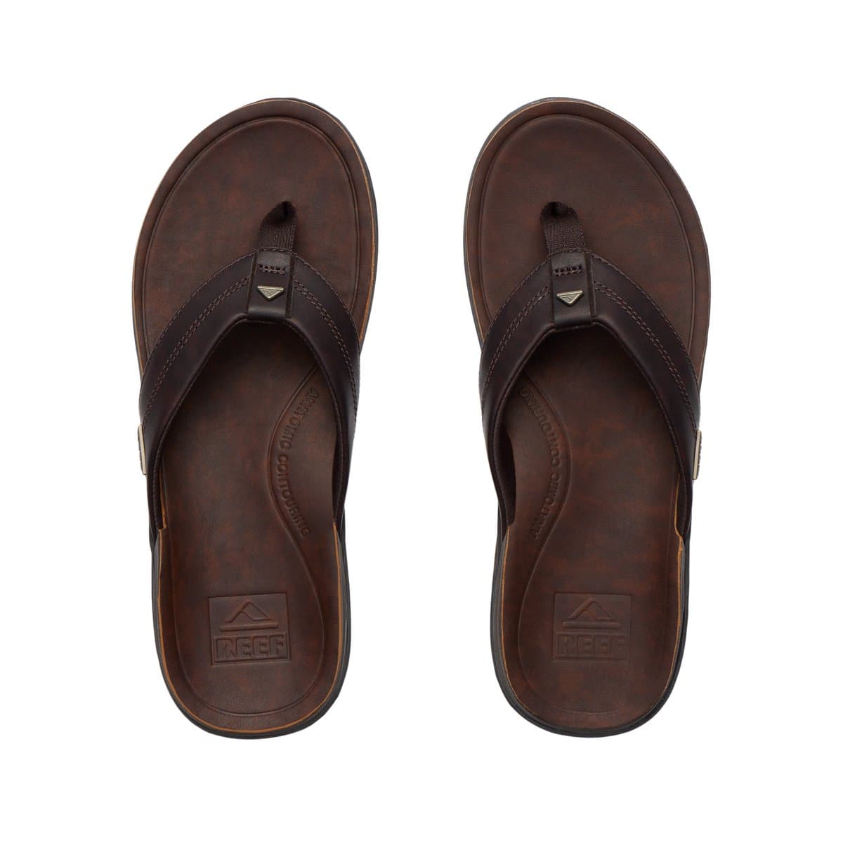 Reef Offshore Teenslippers Heren