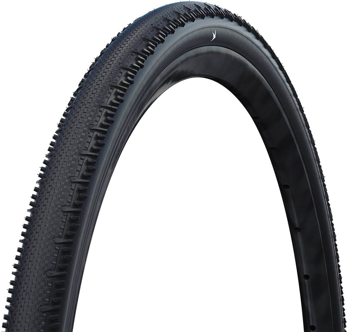 G-One RS Pro - TLR - ADDIX Race - Super Race - V-Guard - 28x2.15 - Black