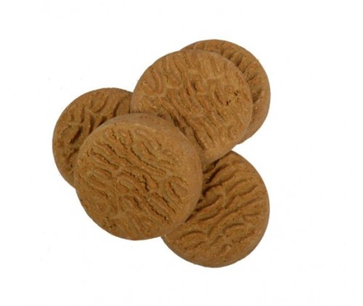 Oswalt - Harde Ronde Koeken - 10kg - Hondensnack