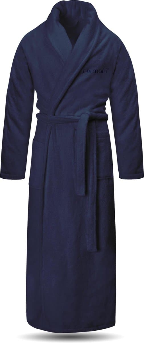 Bademantel aus 100 % Baumwolle Lola