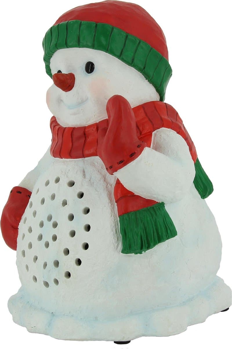 Artsound speakers Onwall - Snowman