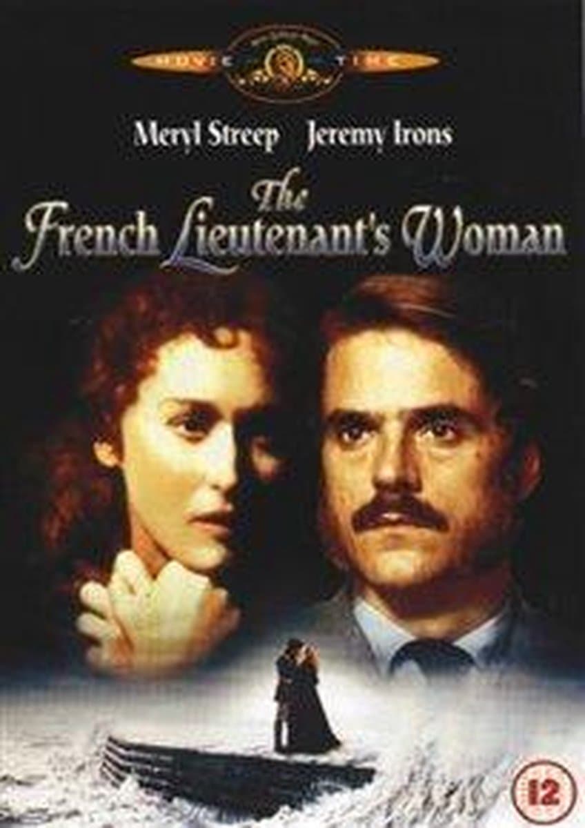 French Lieutenant's Woman