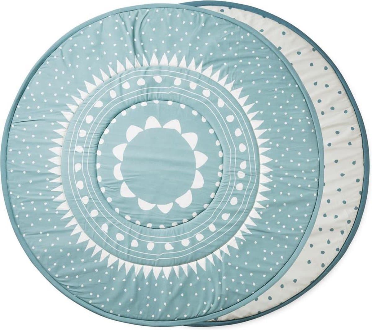 Elodie Details speelkleed - Pretty Petrol