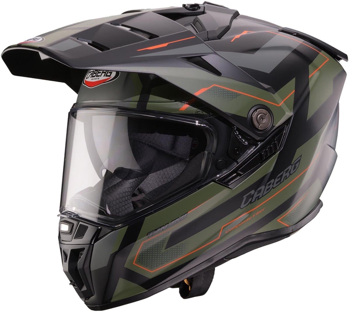 Caberg Tanami Ranger Helm -