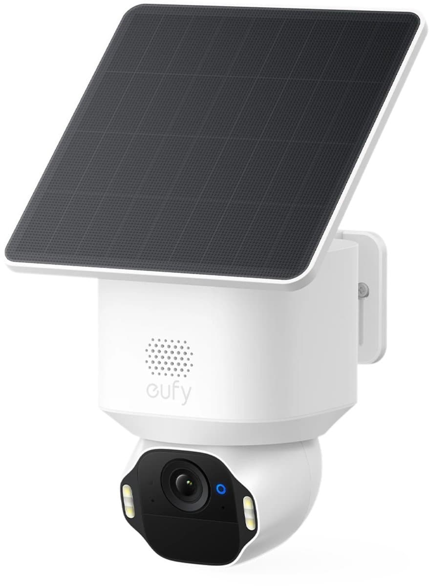 Eufy SoloCam E42