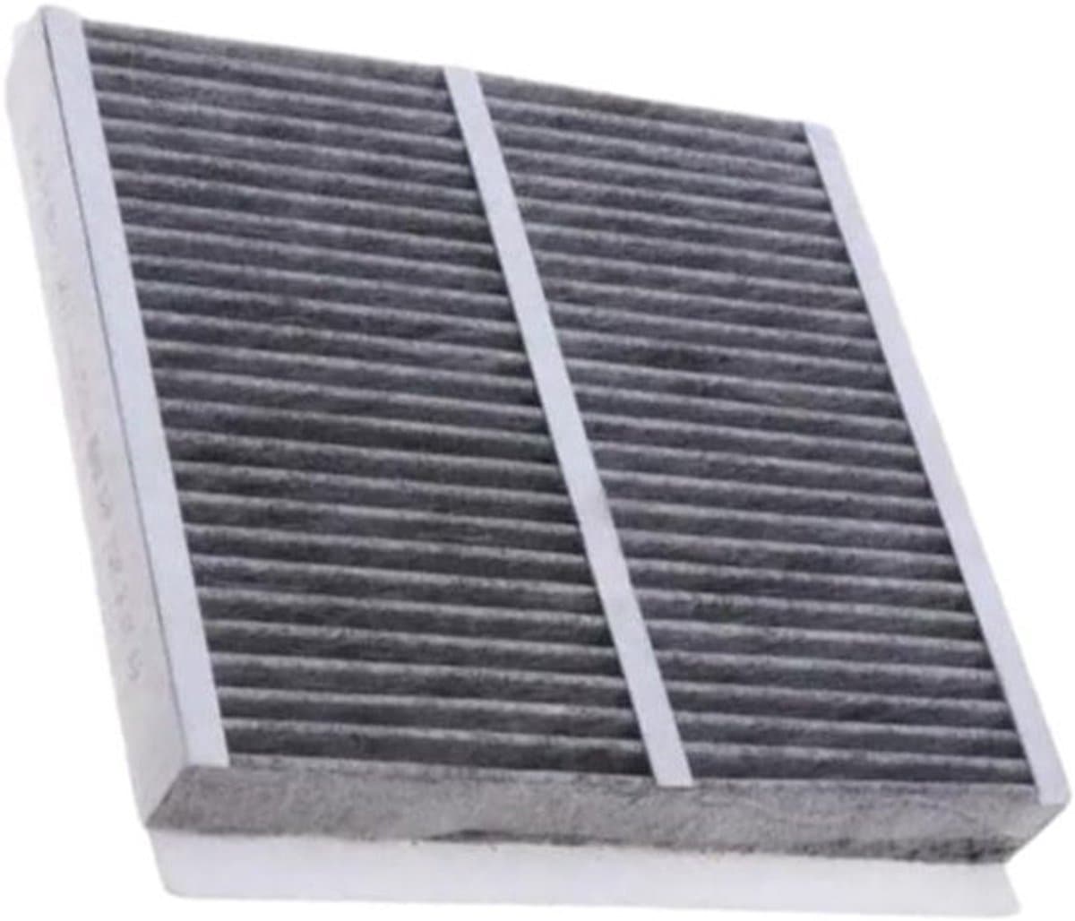 Cabinefilter met actieve kool voor frisse lucht in auto - pollenfilter - BMW Z4 E85 - 2003-2009